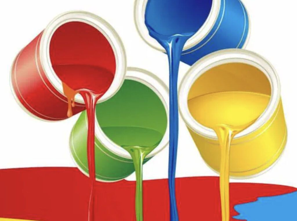 Asian Paints Q1 Results FY25
